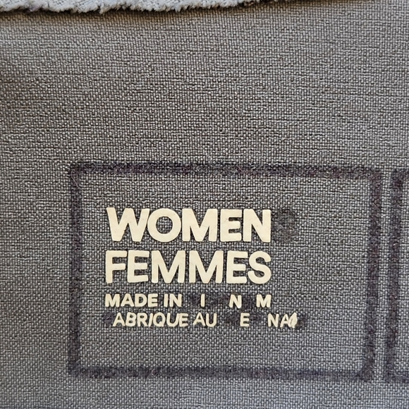 MOUNTAIN HARDWEAR Women’s Dynama 2 Tank Dress Small Gray Athletic Outdoors - Picture 3 of 15